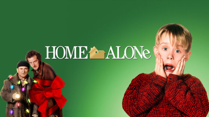 home alone-1