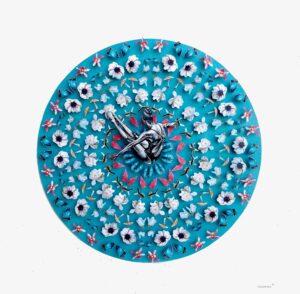 Γιώργος Χατζημιχάλης: Τα παρασκήνια μιας έκθεσης στο Μουσείου Μπενάκη