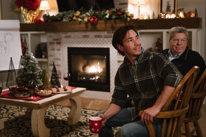 COSMOTE TV_Christmas with the Campbells