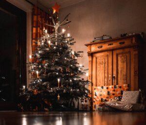 10+1 Χριστουγεννιάτικα στολίδια που θ’ απογειώσουν τη διακόσμησή σας