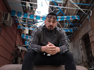 Mo Skillz – Ένας γίγαντας με ψυχή παιδιού