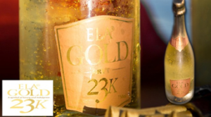 Σαμπάνια :Το κατεξοχήν εορταστικό ποτό