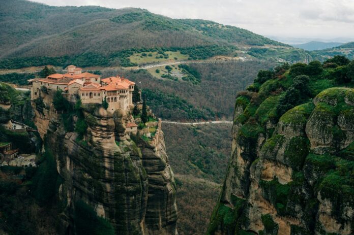 METEORA-1