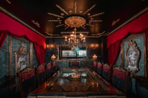 Opera Grande: Ένα αγαπημένο all day στέκι στη Ρόδο