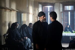 Ο Καπετάν Μιχάλης: Μια ταινία “γροθιά στο στομάχι”