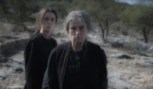 Είδαμε τη «Φόνισσα» στη μεγάλη οθόνη