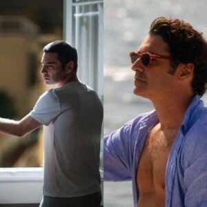 Τι κι “αν” ο καλλιτέχνης συνδυάζει εξέλιξη με σταθερότητα; – Χριστόφορος Παπακαλιάτης 10 χρόνια μετά