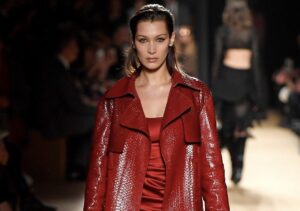 Άνοιξη/Καλοκαίρι 2024 : 4+1 τάσεις που θα φορεθούν