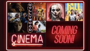 5 ταινίες που ανυπομονούμε να δούμε στις αίθουσες το 2024