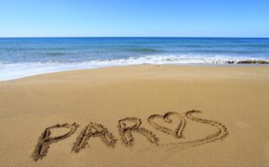 Οι ομορφότερες παραλίες της Πάρου