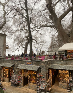 Τριήμερο Καθαράς Δευτέρας σε Βόλο & Πήλιο