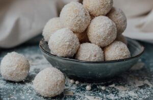 Γλυκά τρουφάκια –  Οι πιο γρήγορες συνταγές για απόλαυση