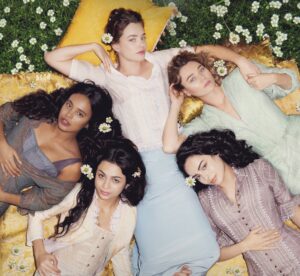 ΄The Buccaneers΄: μια σειρά που πρέπει να δεις, εάν σου άρεσε το ‘Bridgerton’