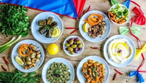 Καθαρά Δευτέρα: 7+1 ουζερί και ταβέρνες που αξίζει να επισκεφτείς