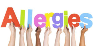 Αλλεργίες : Ένας οδηγός για την κατανόηση και τη διαχείριση των αντιδράσεων του σώματός