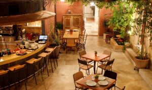 Εναλλακτικές επιλογές για την έξοδο σας στο κέντρο της Αθήνας