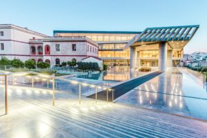 Περιοδικές εκθέσεις Αθηναϊκών μουσείων που δικαιολογούν μια επίσκεψη στην πρωτεύουσα