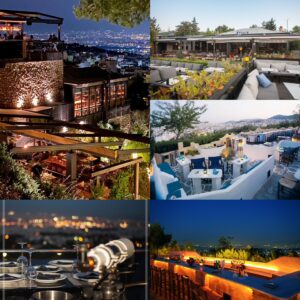 4+1 μαγαζιά στα δυτικά προάστια που αξίζει να επισκεφτείς