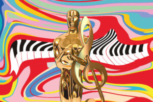 Βραβευμένες μουσικές που “έντυσαν” μελωδικά τις οσκαρικές βραδιές