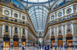 Πρώτη φορά στο Μιλάνο: Τα 10 πράγματα που πρέπει να κάνεις και να δεις