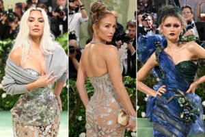 Met Gala 2024: Οι εμφανίσεις που ξεχώρισαν στη μεγαλύτερη βραδιά της μόδας