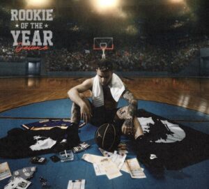 Κώστας Σούρμπης: Ο «monsters» που έχει γοητεύσει με την μουσική του το νεανικό κοινό.