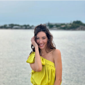 Ηρώ Πεκτέση: Αν δεν ήμουν ηθοποιός, θα ήμουν ψυχολόγος