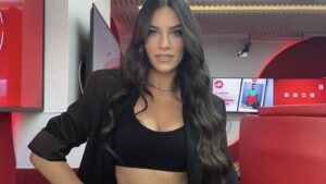 Βερίνα Ευαγγέλου: Δεν θέλω να κάνω κάτι απλά για να πω ότι είμαι στην τηλεόραση