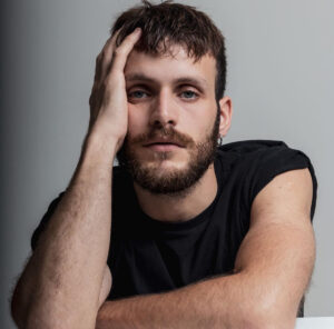 Γιώργος Μπένος: Είναι φορές που ξυπνάω το πρωί και λέω ευχαριστώ που μου συνέβη αυτό