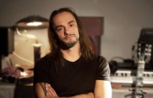 Σταύρος Μητρόπουλος: Τρίβω τα χέρια μου στην ιδέα της Eurovision