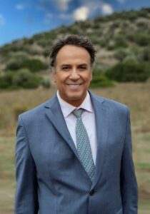 Χάρης Ρώμας: Οι άνθρωποι γεννιόμαστε με πολλαπλά ταλέντα