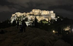 Tο ιδανικό απόγευμα στο κέντρο της Αθήνας: γεύσεις, κοκτέιλ και εμπειρίες που αξίζει να ζήσεις!