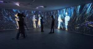 5+1 festival στην Αθήνα για να υποδεχτούμε την άνοιξη!