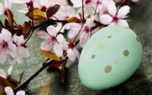 Πώς να φέρετε την άνοιξη στο σπίτι σας: 5+1 ιδέες πασχαλινής διακόσμησης