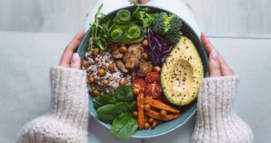 5+1 viral νηστίσιμες συνταγές