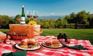 Ανοιξιάτικες εξορμήσεις στη φύση: 5 τοποθεσίες για πικνίκ στην Αθήνα!