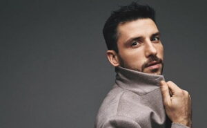 Σπύρος Χατζηαγγελάκης : ‘’Θα ήθελα να με θυμούνται ως κάποιον που προσπαθούσε να κάνει τον κόσμο καλύτερο’’ .