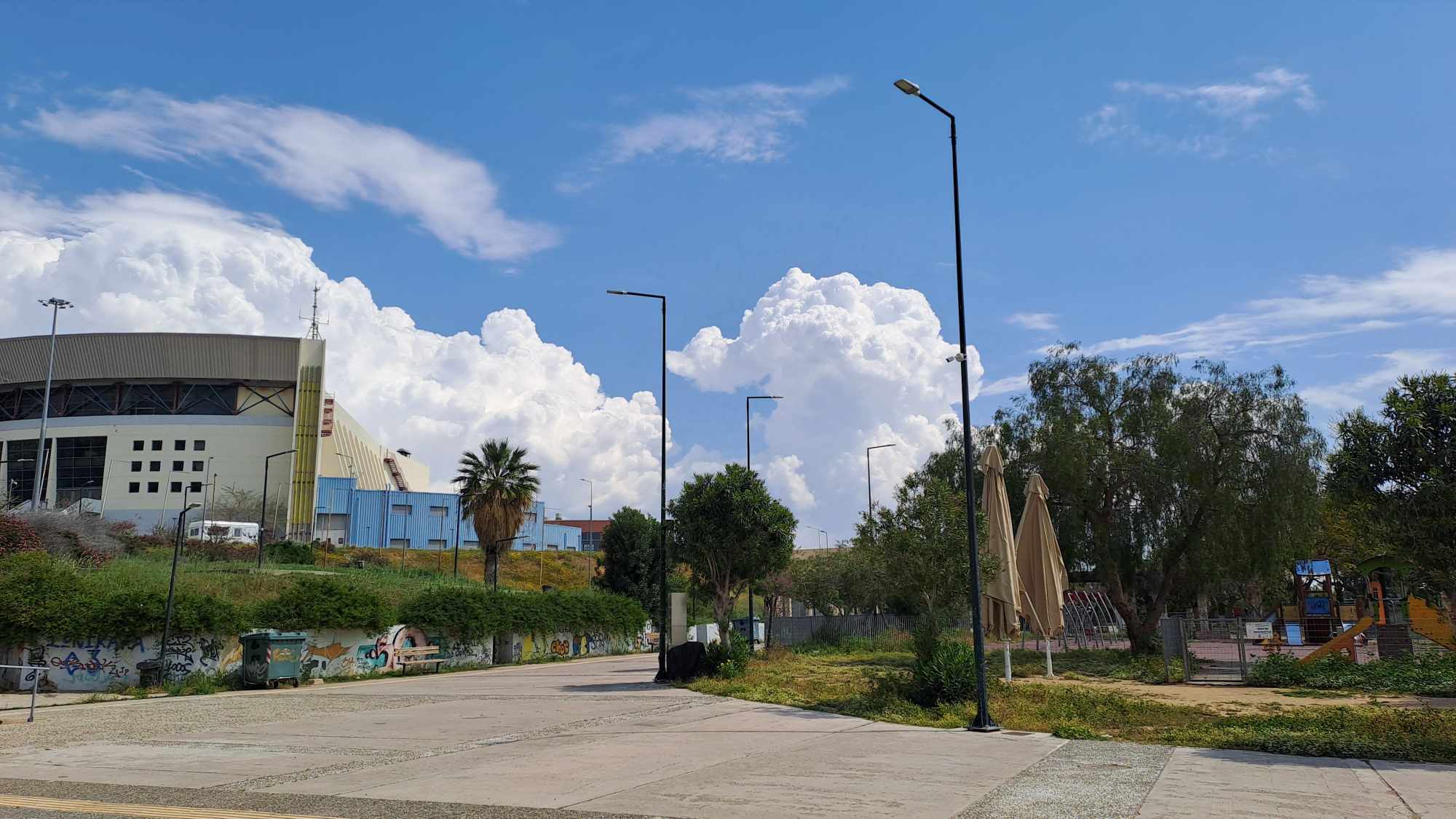 Κατράκειο θέατρο