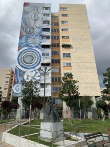 Περιστέρι: Εξερεύνηση, έρωτας και γεύση στην καρδιά της Δυτικής Αθήνας