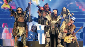 Οι 7+1 πιο εκκεντρικές συμμέτοχες στον θεσμό της Eurovision