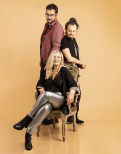 Ρίτα Αντωνοπούλου: Το ελληνικό τραγούδι δεν είναι ξέχωρο από την κοινωνική συνθήκη που το γεννά