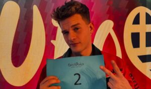 Θάνος Λάμπρου: Η συνεργασία μου με σπουδαίους ερμηνευτές και σύνθετες είναι για μένα μια τεράστια εμπειρία