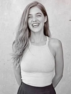 Νατάσα Εξηνταβελώνη: Δεν ήταν όνειρο η υποκριτική