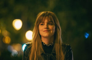 Νατάσα Εξηνταβελώνη: «Με τρομάζει το πόσο αργά έρχεται η αλλαγή στην κοινωνία»