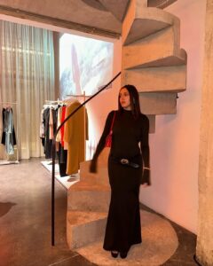 Katylon: Η Νέα Φωνή της Ελληνικής Μόδας Μιλά για το Όραμά της