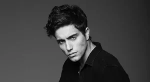 Ο πολυδιάστατος κόσμος του Γιάννη Χατζηγεωργίου