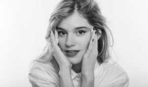 Νατάσα Εξηνταβελώνη: “Δεν πιστεύω στο ταλέντο αλλά στη συνεχή και σκληρή δουλειά”.