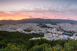 Ψυχικό: Μια βόλτα αρκεί για να σε πείσει