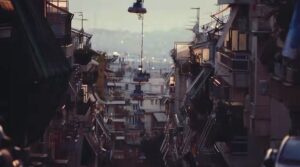 No Filter: Η Κυψέλη όπως είναι