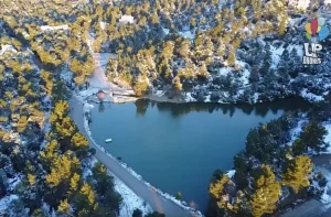 Μία βόλτα στην Ιπποκράτειο Πολιτεία